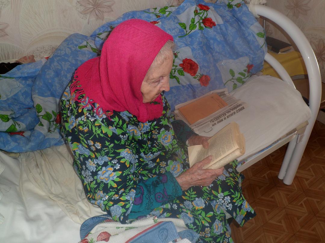 книги из библитеки