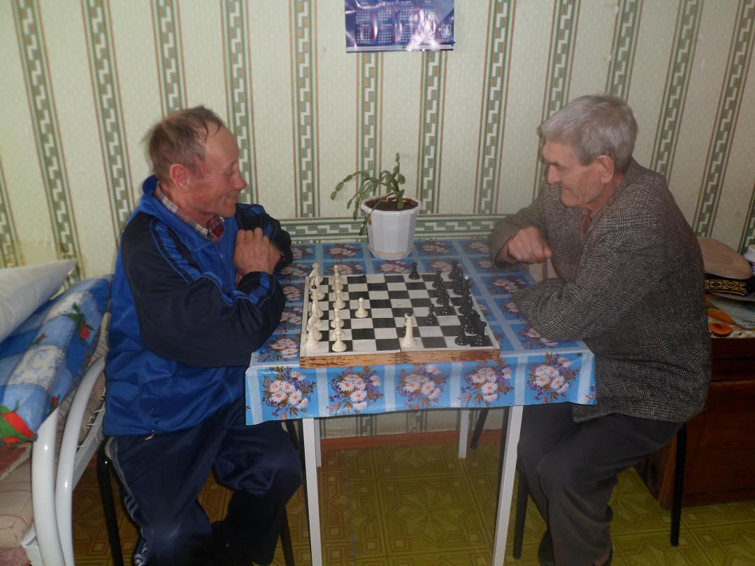 настольные игры